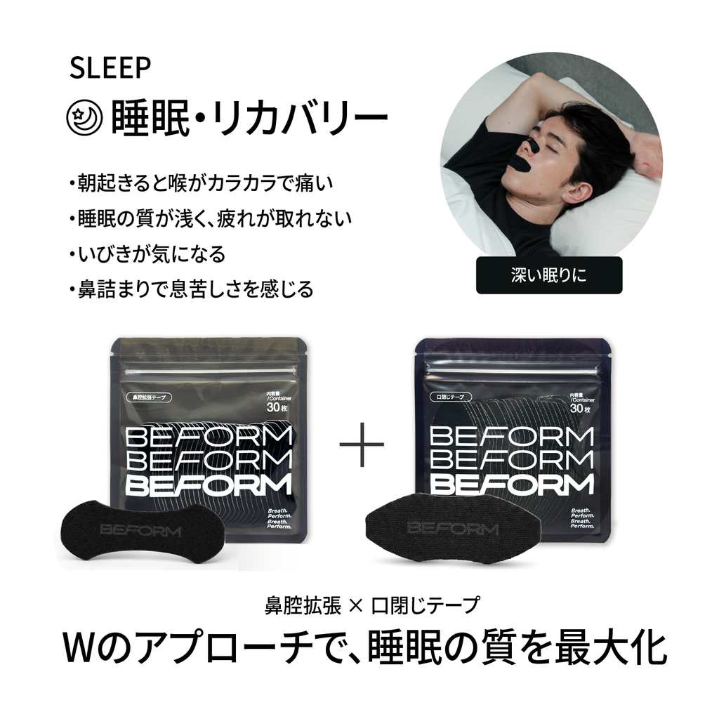 BEFORM Starter Kit