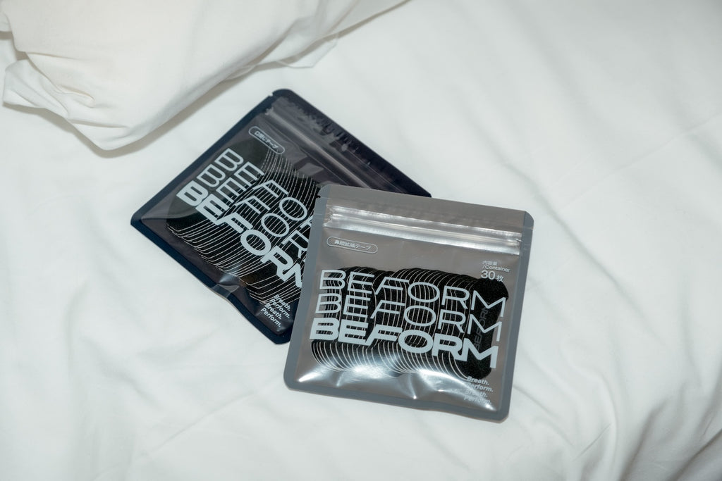 BEFORM Starter Kit