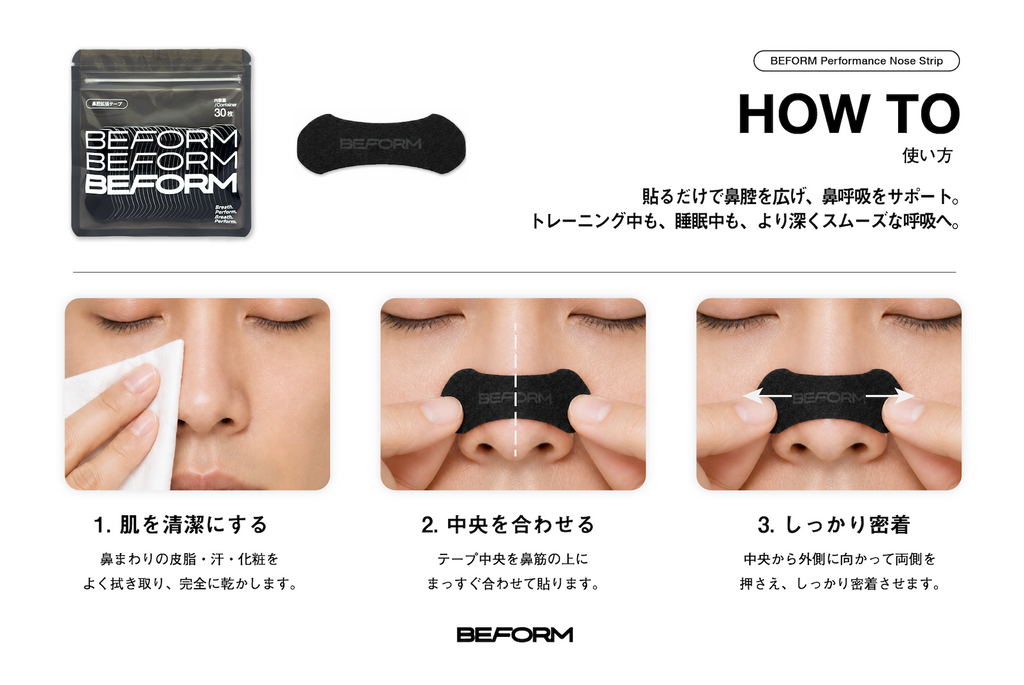 BEFORM Starter Kit