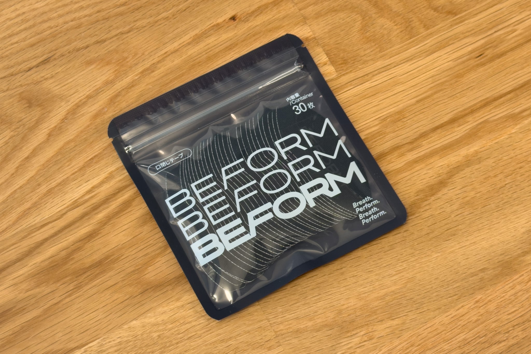 BEFORM Recovery Mouth Tape
