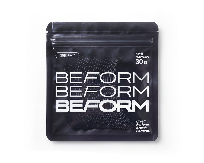 BEFORM Recovery Mouth Tape