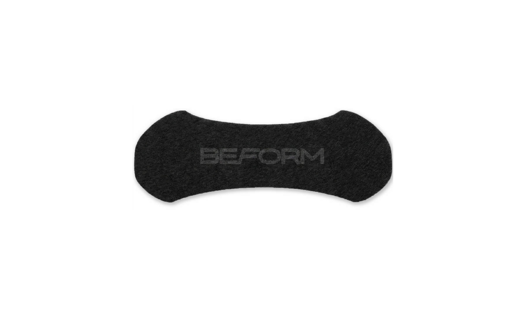 BEFORM Performance Nose Strip